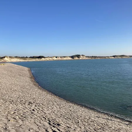 Apartment Studio Avec Balcon, Parking, Vue Mer Et Proche Plage Et Commerces - Fr-1-646-64 Berck